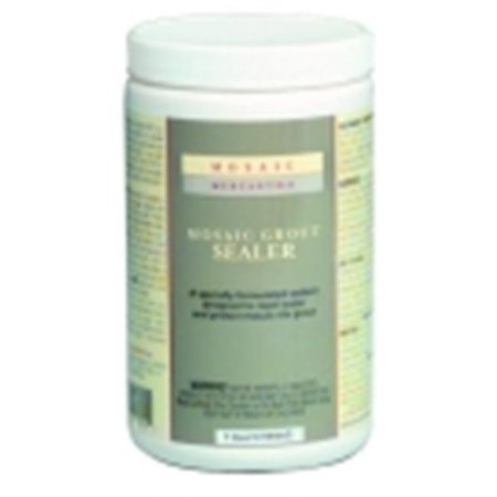 MOSAIC MERCANTILE Mosaic Mercantile 32 Oz. Non-Flammable Grout Sealer; Clear 404979